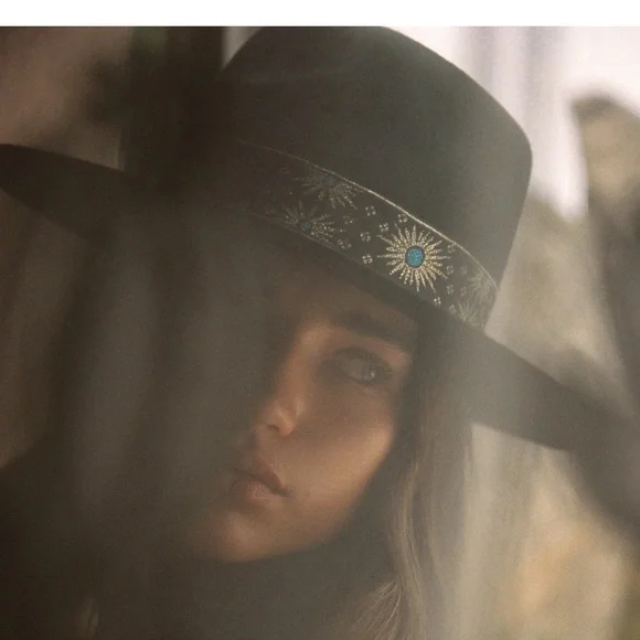 Lack Of Color Hat - Picture 5 of 10